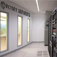 Victory Servers