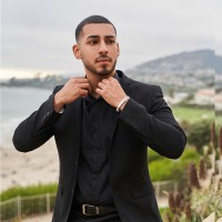 Daniel P Lopez