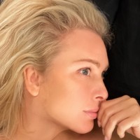 Оксана Гончарова