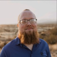 Dustin Morgan