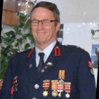 Kevin Dyer