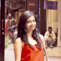 Simar Arora