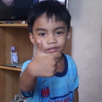 Mark Anthony Caraang