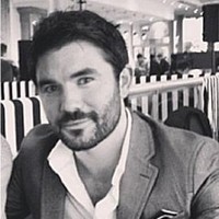 Declan White