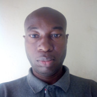 David Essel-Ampah