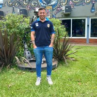 Leonardo Araujo