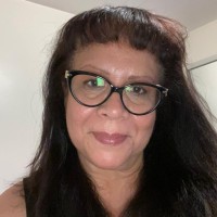Dolores Garcia