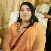 Shamim Anjum