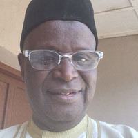 Haliru Yusufu