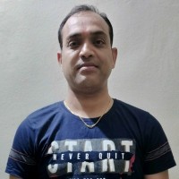 Vishal Patil Nalgirkar