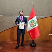 Dr. Sleiter Vílchez