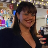 Stacie Ives