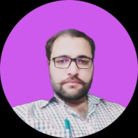 Muhammad Zar Khan