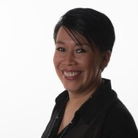 Hélène Lafeber (Theuvenet)