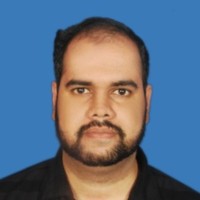Ashish Saxena