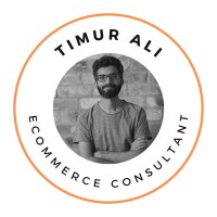 Timur Ali