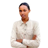Carine Ashimwe