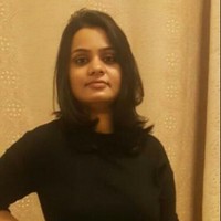 Nageena Shafi