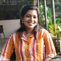 Gayathri sreehari