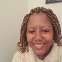 Brenda Mzamo