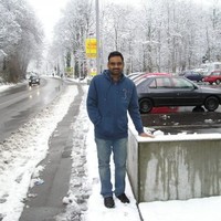 Krishna Prasad S