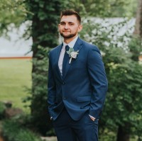 Zach Roberts