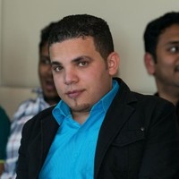 Mohamed Arafat