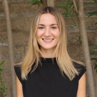Olivia Weinsten