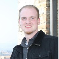 Christopher Mckruit