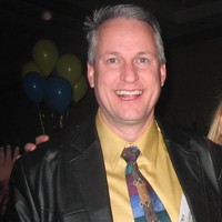 Glenn Porter