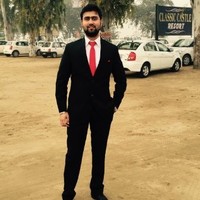 Mitul Bhandari