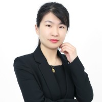 Iris Huang