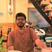 Rushabh Patil