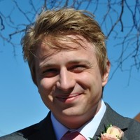 Douglas Ubbink