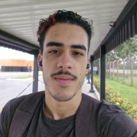 Matheus Porto