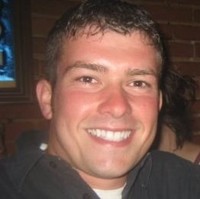 Brandon Bliss
