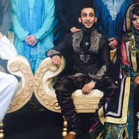 Mohammed Patel