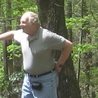 Timothy Mcgibbon