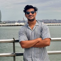 Vishwajeet Gawali