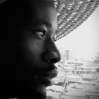 Chris Innocent Owino