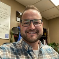 Ryan Barschdorf, Csp