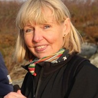 Kia Olén