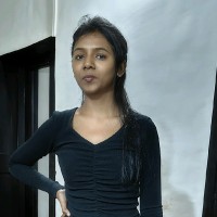 Nisha Solanki