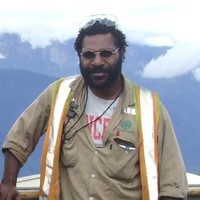 Andrew Kavito