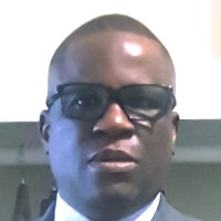 Joseph Isokpunwu, Ma, Mba, Cpht