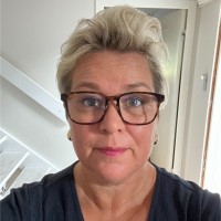 Karin Vestlund