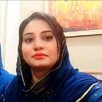 Maria Akhter