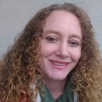 Anne Arnold