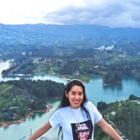 Bárbara Ramírez Espitia