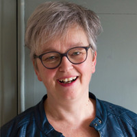 Yvonne Van Hinte